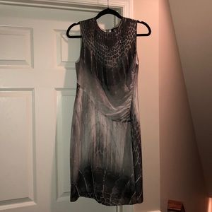 W by Worth Dress Size 4
